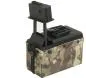 Preview: Softair.Zone M249/MK46 1500 RDS electric Box Mag Camo